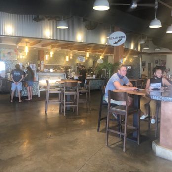 Nico's Pier 38 - Seafood Near Me - Honolulu, Hawaii Nico's Pier 38 - Seafood Near Me - Honolulu, Hawaii