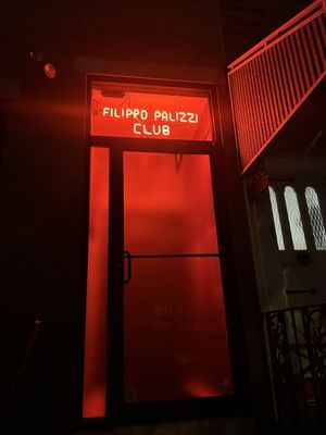 Palizzi Social Club by null