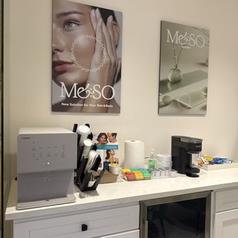MeSO Medspa - Skin Care Near Me - Anaheim, California
