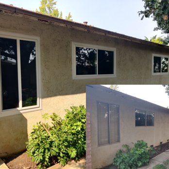 BestOff Windows Inc - Before (Inset) and After - Anlin windows - Windows Installation Near Me - Concord, California BestOff Windows Inc - Before (Inset) and After - Anlin windows - Windows Installation Near Me - Concord, California