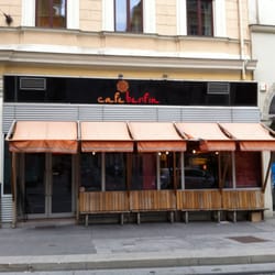 Cafe Berfin