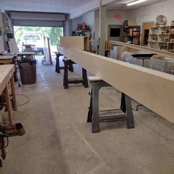 Specialty Woodwork and Service - Cabinetry Near Me - St Augustine, Florida Specialty Woodwork and Service - Cabinetry Near Me - St Augustine, Florida