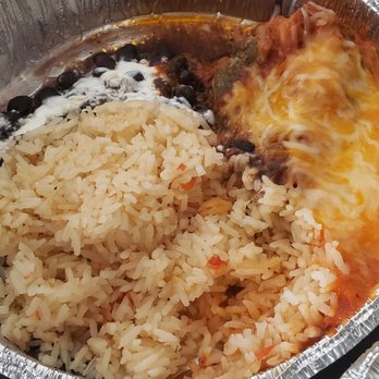 Antigua Coffee - Chile relleno, rice and black beans. - Coffee & Tea Near Me - Meridian, Idaho Antigua Coffee - Chile relleno, rice and black beans. - Coffee & Tea Near Me - Meridian, Idaho
