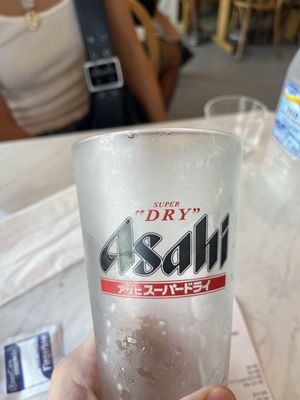 Chi Chi’s by null