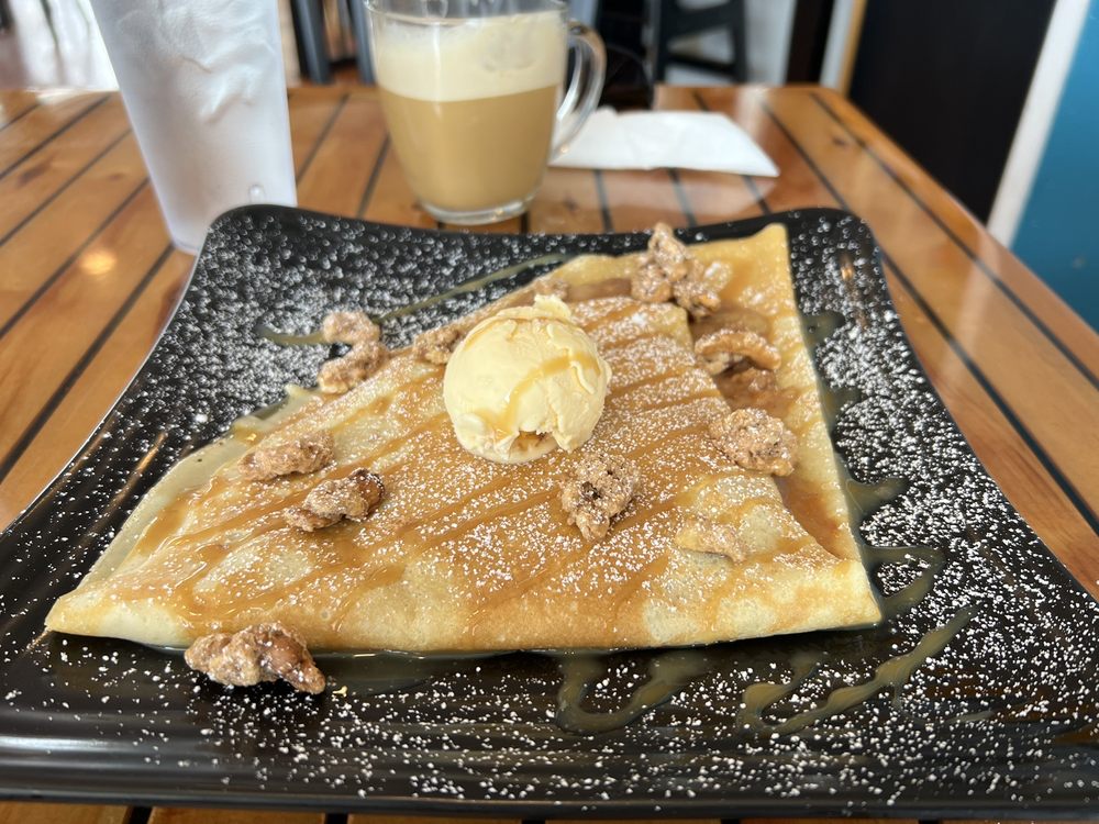 Our Crepes & More
