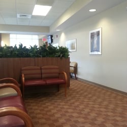 Prayuk A. Waran, MD - Waiting room