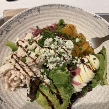 Mendocino Farms - Salad Near Me - Bellevue, Washington