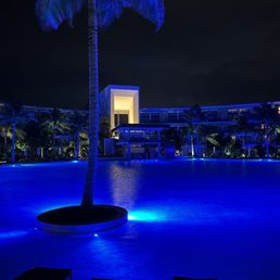Round pool Round pool