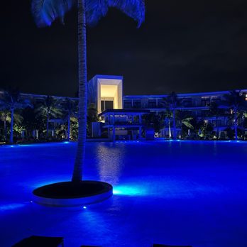 Haven Riviera Cancun - Round pool - Resorts Near Me - Quintana Roo, ROO Haven Riviera Cancun - Round pool - Resorts Near Me - Quintana Roo, ROO