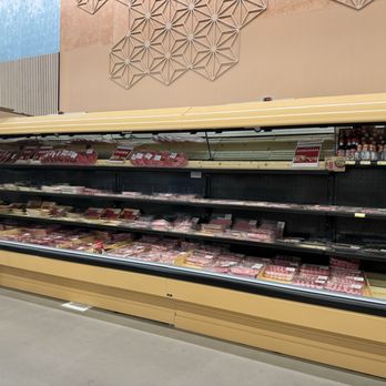 Mitsuwa Marketplace - Marketplace Meat section - Sushi Bars Near Me - Cypress, California Mitsuwa Marketplace - Marketplace Meat section - Sushi Bars Near Me - Cypress, California