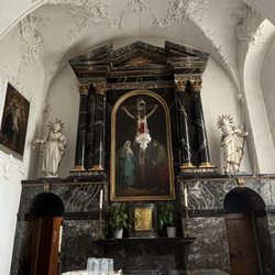 Peterskapelle
