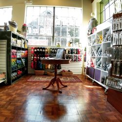 Stitch Central