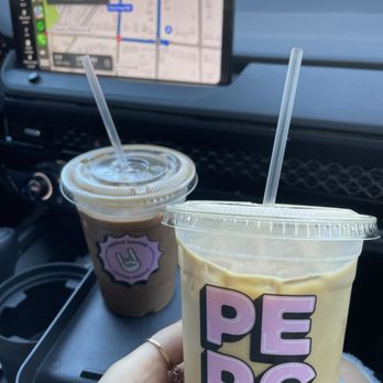 Perc - Coffee & Tea Near Me - Atlanta, Georgia Perc - Coffee & Tea Near Me - Atlanta, Georgia