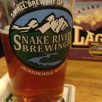 Snake River Brewing - Brewpubs Near Me - Jackson, Wyoming Snake River Brewing - Brewpubs Near Me - Jackson, Wyoming