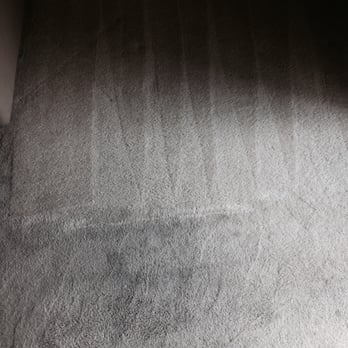 MainStream Carpet Cleaning - You can see the difference as they cleaned. (The top of the carpet is clean...) - Carpet Cleaning Near Me MainStream Carpet Cleaning - You can see the difference as they cleaned. (The top of the carpet is clean...) - Carpet Cleaning Near Me