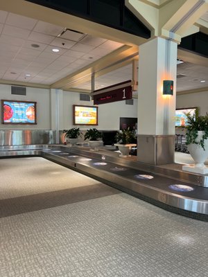 Cherry Capital Airport by null