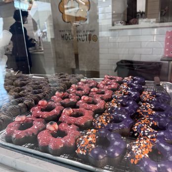 Mochinut - Southcenter - Fresh! - Donuts Near Me - Seattle, Washington Mochinut - Southcenter - Fresh! - Donuts Near Me - Seattle, Washington