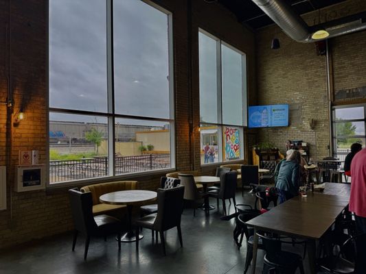 Forgotten Star Brewing Co. by null