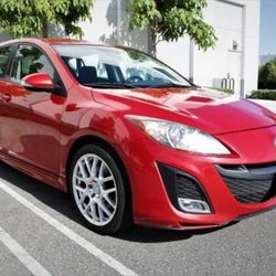 LBC Auto Connect - 2010 Mazda 3