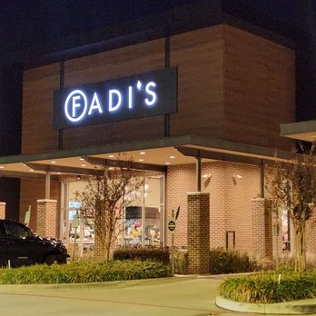 Fadi's Mediterranean Grill - Mediterranean Near Me - Katy, Texas Fadi's Mediterranean Grill - Mediterranean Near Me - Katy, Texas
