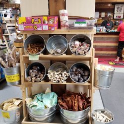 Farmers Feed & Pet Supply