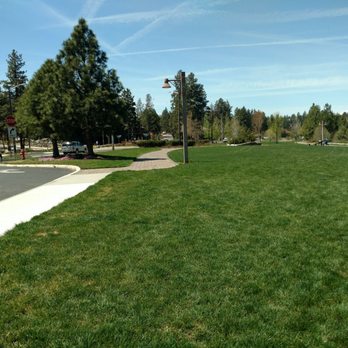 Farewell Bend Park - Parks Near Me - Bend, Oregon