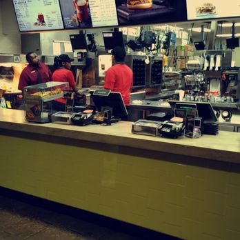 McDonald's - Always working hard. - Fast Food Near Me - Jacksonville, Texas McDonald's - Always working hard. - Fast Food Near Me - Jacksonville, Texas