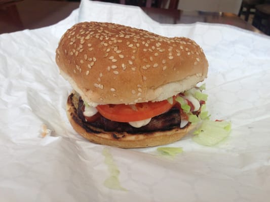 George's Deli & B B Q by null