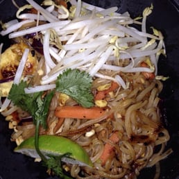 Pad Thai Duo