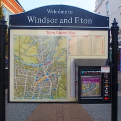 The German Bakery of Windsor