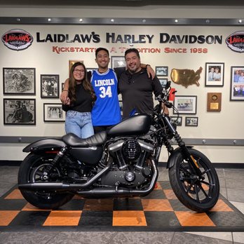 Laidlaw's Harley-Davidson - Motorcycle Dealers Near Me - Baldwin Park, California Laidlaw's Harley-Davidson - Motorcycle Dealers Near Me - Baldwin Park, California