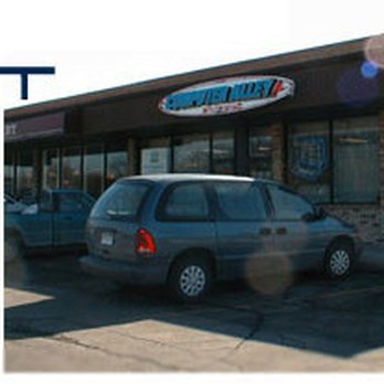 Computer Alley - IT Services & Computer Repair Near Me - Ann Arbor, Michigan