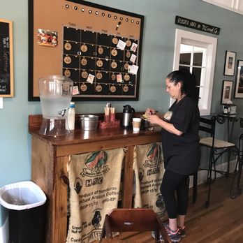 Queen Bee Coffee - Coffee & Tea Near Me - McDonough, Georgia Queen Bee Coffee - Coffee & Tea Near Me - McDonough, Georgia