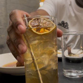Fraîche - Top shelf long island - French Near Me - Washington, DC, District of Columbia