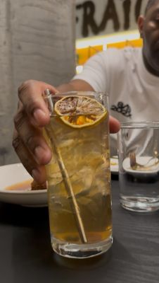 Fraiche by null