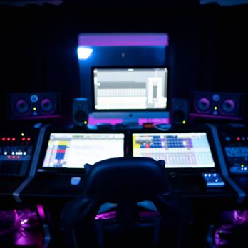 Hi-Tunes Studio - Legendary Sounds - Music Production Services Near Me - Boca Raton, Florida