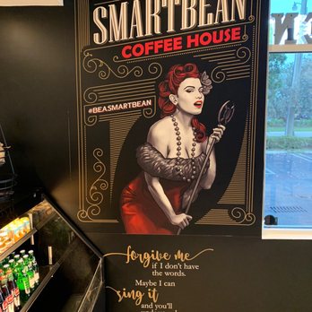Smartbean Coffee House - This place is great! Food is delicious, service is very good. Come by and taste everything! Won't be disappointed. - Breakfast & Brunch Near Me - Hialeah, Florida