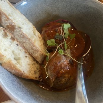 El Raval - Albondigas - Spanish Near Me - Austin, Texas El Raval - Albondigas - Spanish Near Me - Austin, Texas