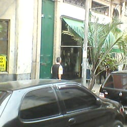 Lapa Café