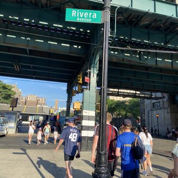 Yankee Stadium - The greatest closer EVER: Mariano Rivera and a true gentleman as I've met him in person - Stadiums & Arenas Near Me - Bronx, New York Yankee Stadium - The greatest closer EVER: Mariano Rivera and a true gentleman as I've met him in person - Stadiums & Arenas Near Me - Bronx, New York