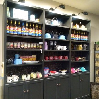 Emma's Coffee House - Coffee & Tea Near Me - Bad Axe, Michigan Emma's Coffee House - Coffee & Tea Near Me - Bad Axe, Michigan