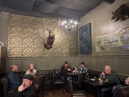 Craft Lounge by null