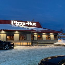 Pizza Hut