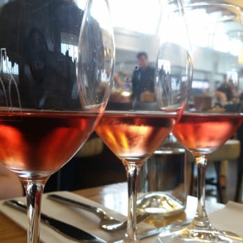 Vino Volo - Flight of rose wine - Wine Bars Near Me - Sterling, Virginia Vino Volo - Flight of rose wine - Wine Bars Near Me - Sterling, Virginia