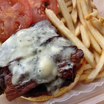 Glenwood Restaurant - Crooked River - American Near Me - Eugene, Oregon