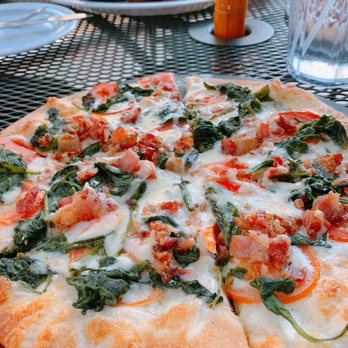 Neo Pizza- Annapolis - 10" Florentine Pizza - Bars Near Me - Annapolis, Maryland Neo Pizza- Annapolis - 10" Florentine Pizza - Bars Near Me - Annapolis, Maryland