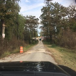 Van Road Gun Range