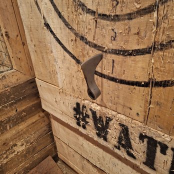 The Axe Pit - Axes broke on most every throw - Axe Throwing Near Me - South Portland, Maine The Axe Pit - Axes broke on most every throw - Axe Throwing Near Me - South Portland, Maine