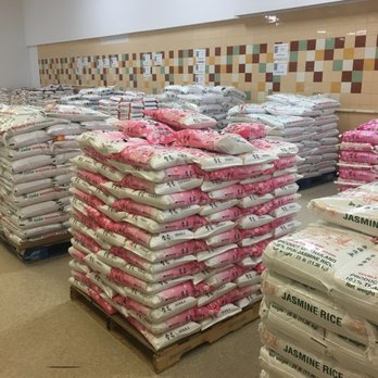 G-Mart - Rice. - International Grocery Near Me - Milford, Connecticut