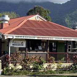 Federico's Fresh Mex Cuisine - Hanalei - Federico's Mexican Restaurant